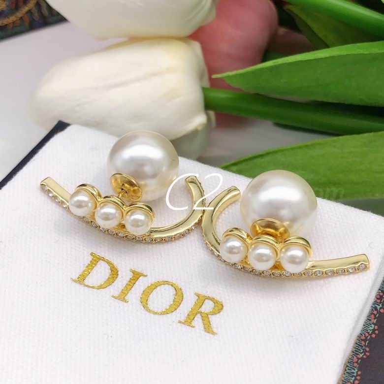 DIOR Earrings 53